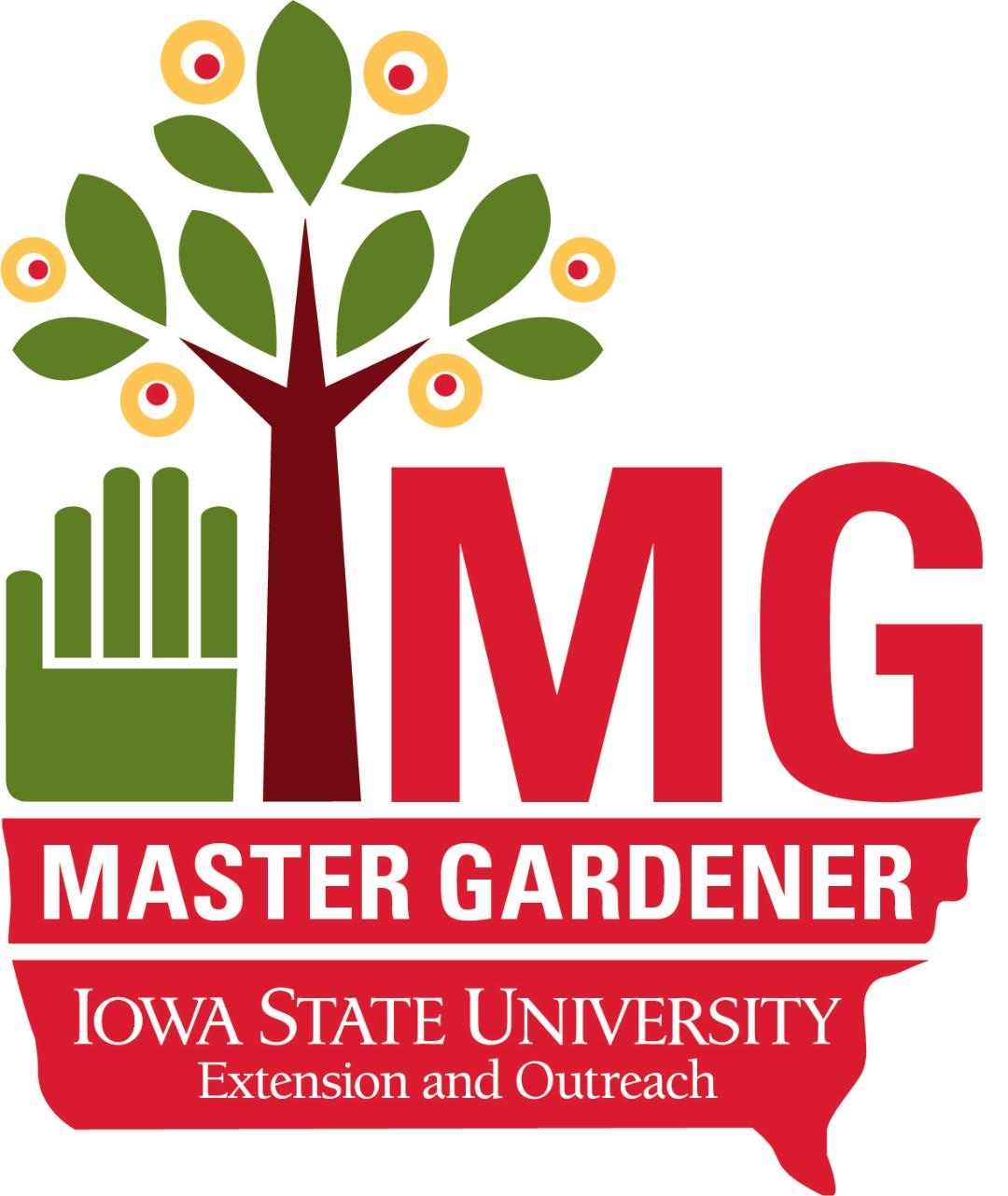 Johnson County Master Gardeners of Iowa