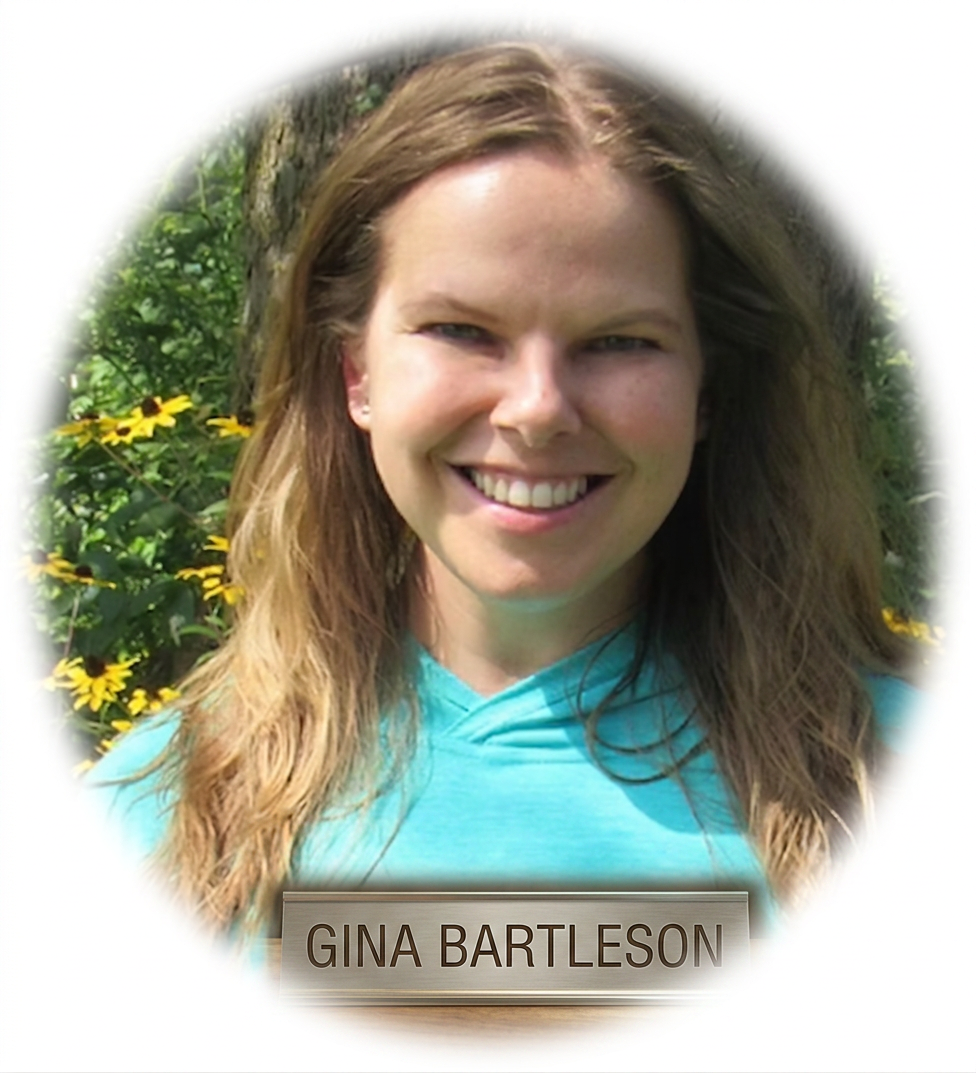 Gina Morgan Bartleson